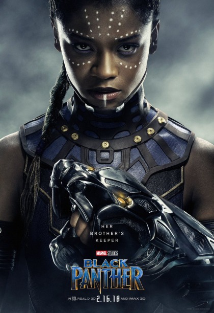 Black-Panther-Shuri-poster
